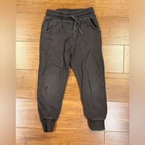 Little Bipsy Sweatpants 5-6Y